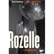 Rozelle by Izenberg, Jerry; Stern, David, 9780803255746