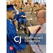 CJ: REALITIES AND CHALLENGES [Rental Edition] by MASTERS, 9781264435746