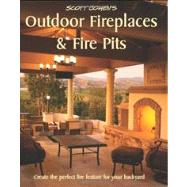 Scott Cohen's Outdoor Fireplaces and Fire Pits by Cohen, Scott; Lexau, Elizabeth (CON), 9781461135746