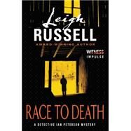Race to Death by Russell, Leigh, 9780062325747
