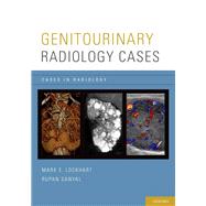 Genitourinary Radiology Cases by Lockhart, Mark E.; Sanyal, Rupan, 9780199975747