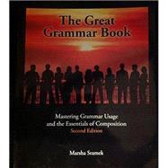 Great Grammar Book (Without Answers) by Sramek, Marsha, 9780984115747