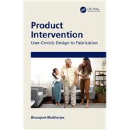 Product Intervention by Biswajeet Mukherjee, 9781000915747