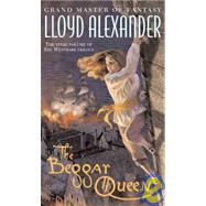 The Beggar Queen by Alexander, Lloyd, 9781439515747
