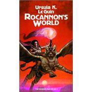 Rocannon's World by Le Guin, Ursula K.; Rudnicki, Stefan, 9781574535747