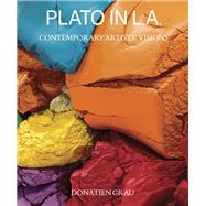 Plato in L.a. by Grau, Donatien, 9781606065747