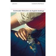 An English Anthology by Nolens, Leonard; Vincent, Paul, 9781784105747