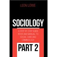 Sociology by Lowe, Leon, 9781984565747