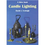 Candle Lighting by EVELEIGH, DAVID J., 9780747805748
