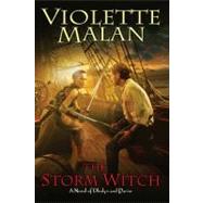 The Storm Witch by Malan, Violette, 9780756405748