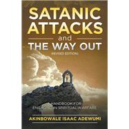 Satanic Attacks and the Way Out by Adewumi, Akinbowale Isaac, 9781796075748