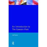 An Introduction to The Gawain-Poet by Putter; Ad, 9780582225749