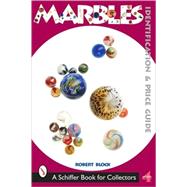 Marbles,Block, Robert,9780764315749