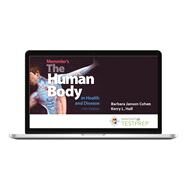 Navigate 2 TestPrep: Memmler's Human Body in Health & Disease by Barbara Janson Cohen, BA, MSEd, 9781284205749