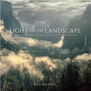 Light on the Landscape by Neill, William, 9781681985749