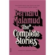 The Complete Stories by Malamud, Bernard; Giroux, Robert, 9780374525750