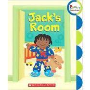 Jack's Room by Woolf, Julia, 9780531245750