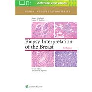 Biopsy Interpretation of the Breast by Schnitt, Stuart J.; Collins, Laura C., 9781496365750