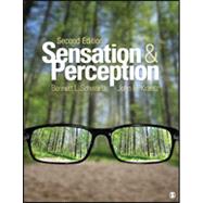 Sensation & Perception by Schwartz, Bennett L.; Krantz, John H., 9781544325750