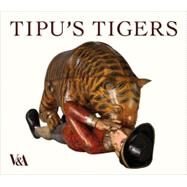 Tipu's Tigers by Stronge, Susan, 9781851775750