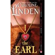 I Love Earl by Linden Caroline, 9780062115751