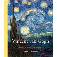 Vincent Van Gogh by Homburg, Cornelia, 9780233005751