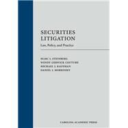 Securities Litigation by Steinberg, Marc I.; Couture, Wendy Gerwick; Kaufman, Michael J.; Morrissey, Daniel J., 9781611635751
