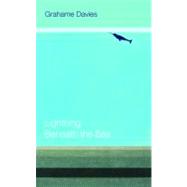 Lightning Beneath the Sea by Davies, Grahame, 9781854115751