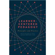 Learner-Centered Pedagogy by Kevin Michael Klipfel; Dani Brecher Cook, 9780838915752