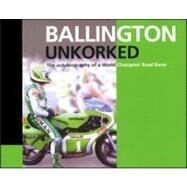 Ballington Unkorked by Bollington, Kork, 9780954435752