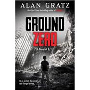 Ground Zero by Gratz, Alan, 9781338245752