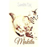 Makita by Cox, Sandra, 9781502585752