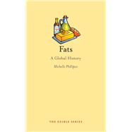 Fats by Phillipov, Michelle, 9781780235752