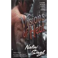 Visions of Heat by Singh, Nalini, 9780425215753