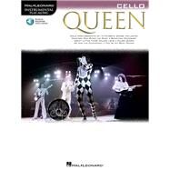 Queen by Queen (CRT), 9781458405753