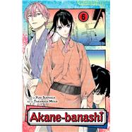 Akane-banashi, Vol. 6 by Suenaga, Yuki; Moue, Takamasa, 9781974745753