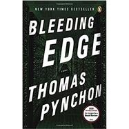Bleeding Edge by Pynchon, Thomas, 9780143125754