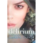 Delirium by Oliver, Lauren, 9780606235754
