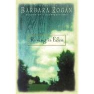Rowing In Eden by Barbara Rogan, 9781439135754