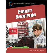 Smart Shopping by Minden, Cecilia, 9781633625754