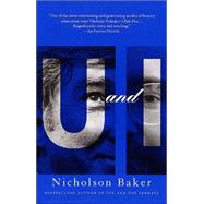 U and I by BAKER, NICHOLSON, 9780679735755