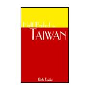 Half Baked in Taiwan by Fowler, Beth, 9780738825755