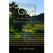 Finding God by Mulder, John M.; Kerr, Hugh T. (CON), 9780802865755