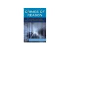 Crimes of Reason On Mind, Nature, and the Paranormal by Braude, Stephen E., 9781442235755