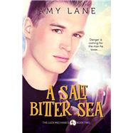 A Salt Bitter Sea by Lane, Amy, 9781641085755