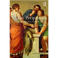 The Peripatetics: Aristotle's Heirs 322 BCE - 200 CE by Baltussen; Han, 9781844655755