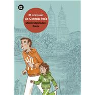 El carrusel de Central Park by Cataln, Laura; Menndez-Ponte, Mara, 9788483435755