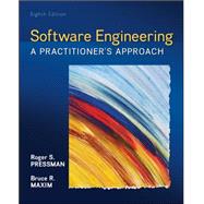 Loose Leaf for Software Engineering by Pressman, Roger; Maxim, Bruce, 9781259175756