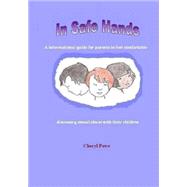 In Safe Hands by Powe, Cheryl, 9781517325756