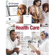 Introduction to Health Care by Lee Haroun, 9798214125756